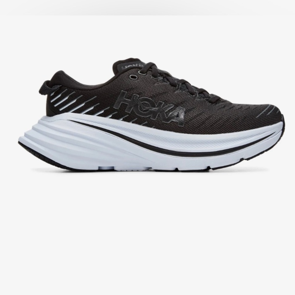 HOKA Women's Bondi X Running Shoes